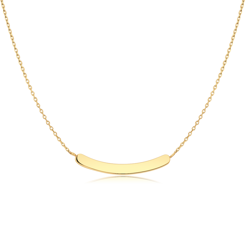 Fate Necklace - Personalized - Milas Jewels Shop