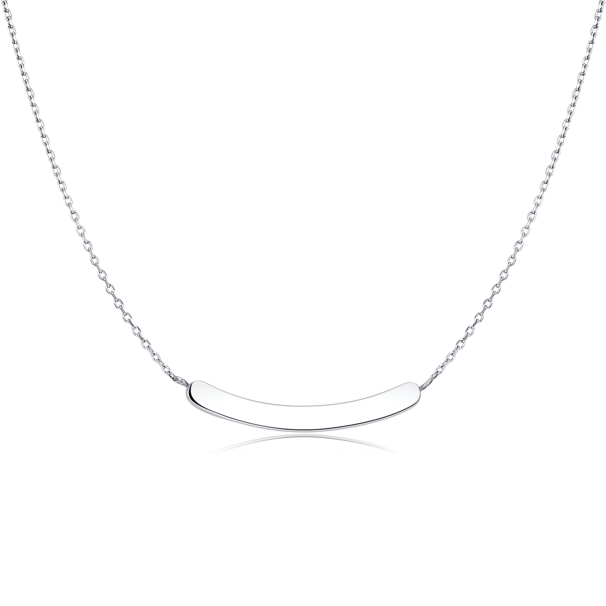 Fate Necklace - Personalized - Milas Jewels Shop