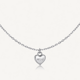 Passion Necklace - Personalized