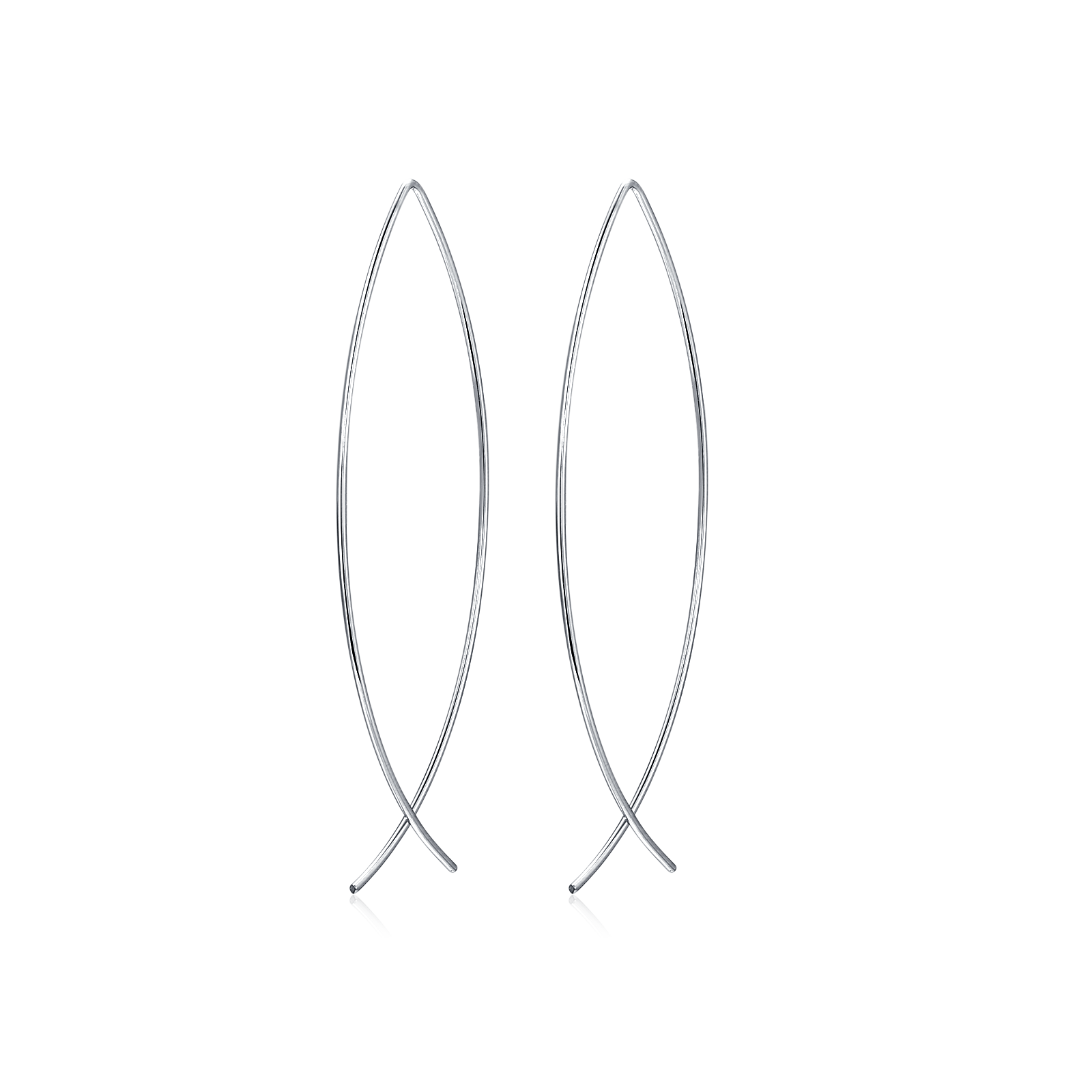Minimal Earrings