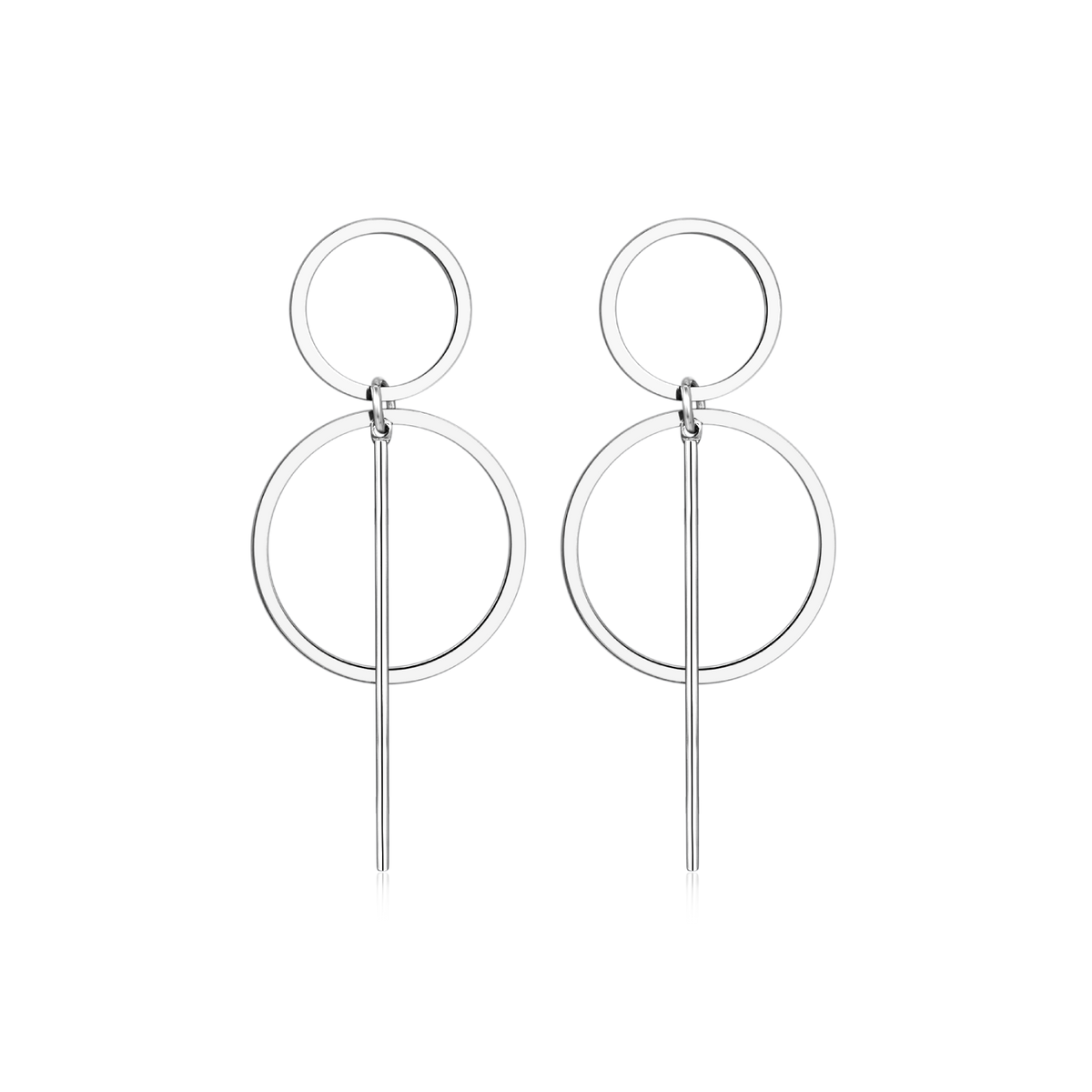Cascade Earrings - Milas Jewels Shop