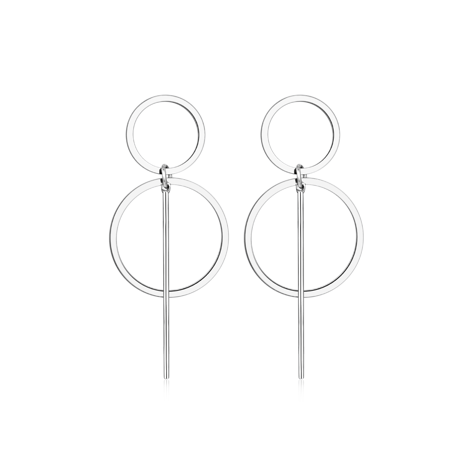 Cascade Earrings