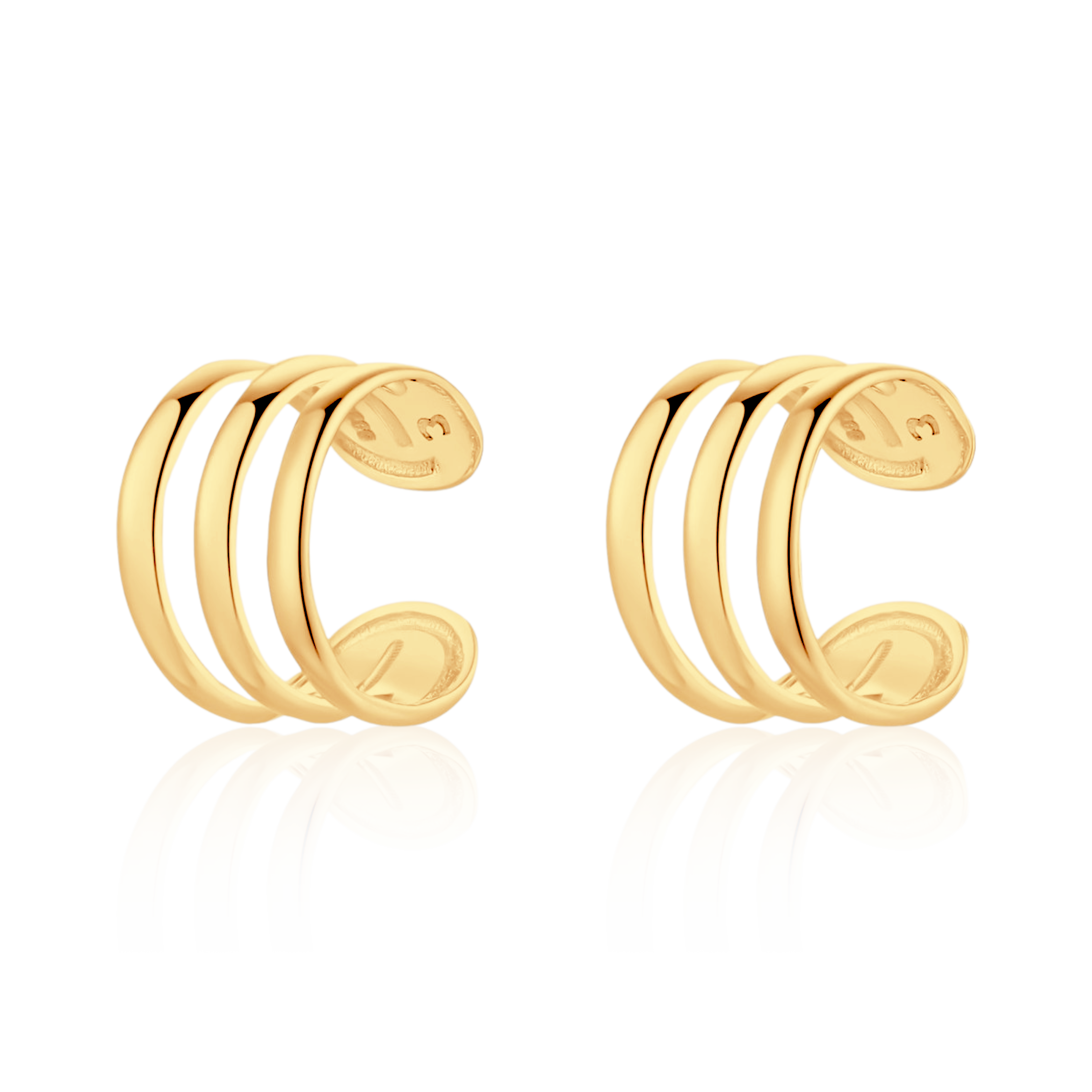 Ear Cuff - Beauty Earrings