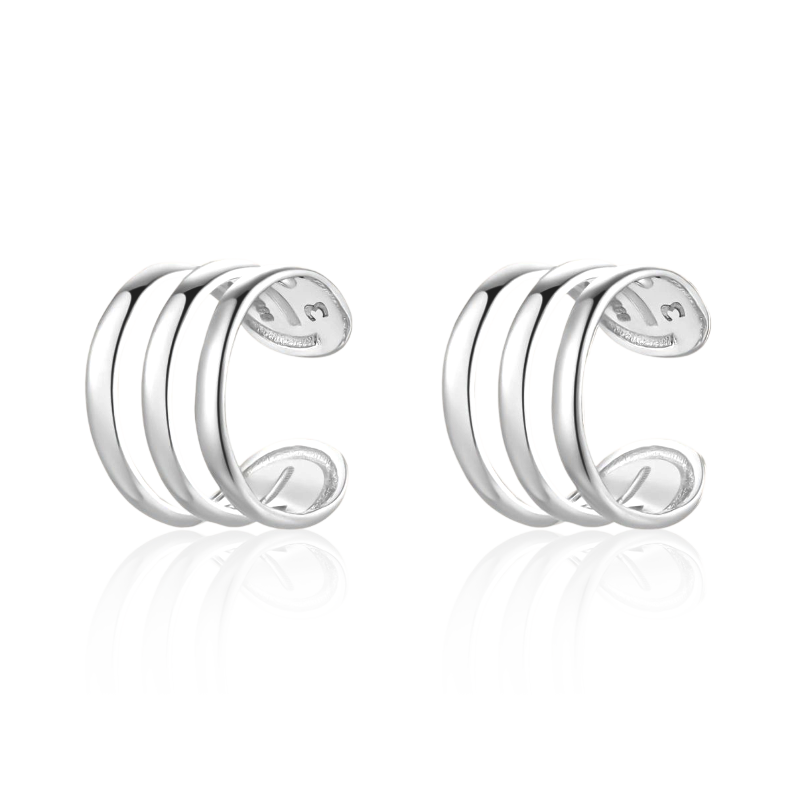 Ear Cuff - Beauty Earrings