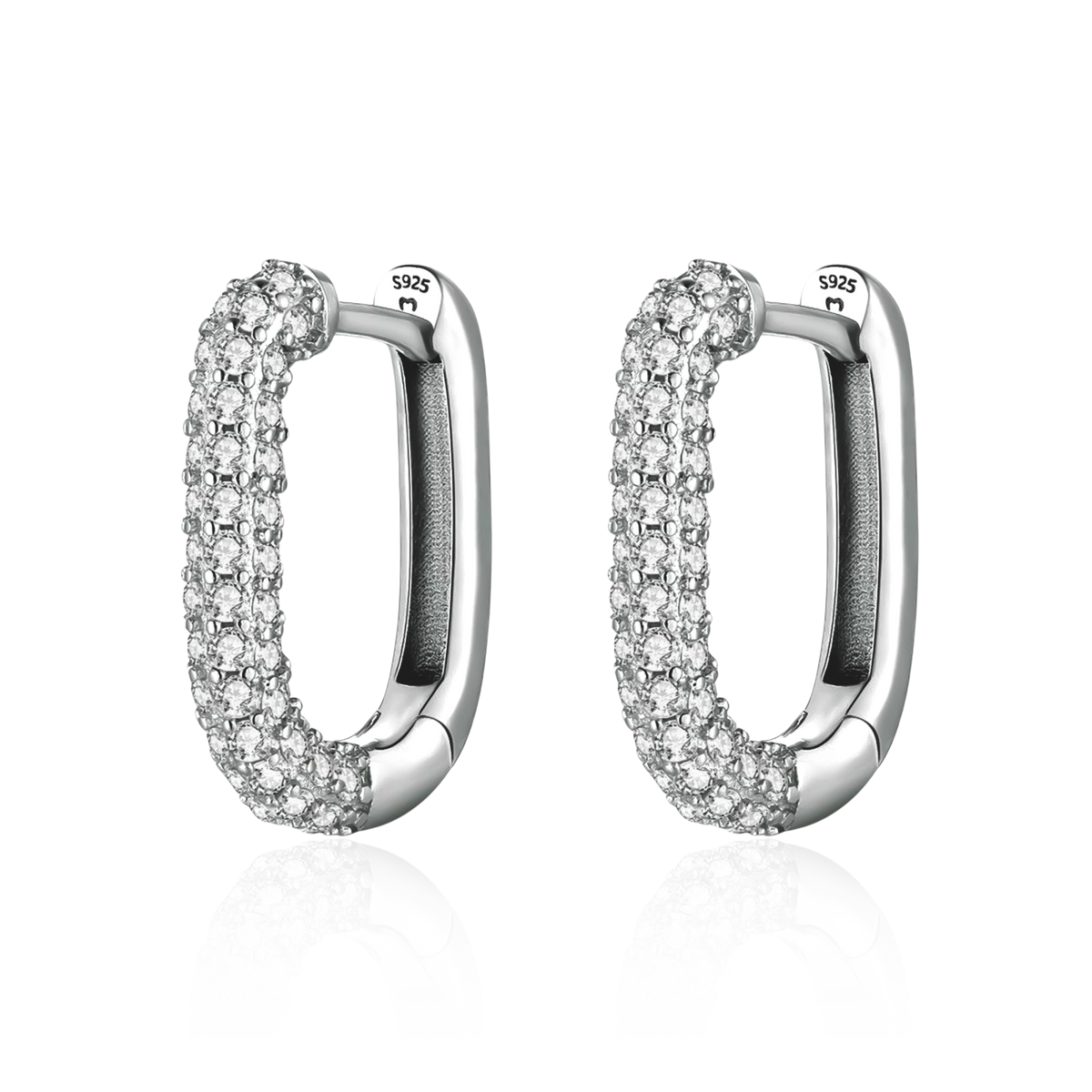 Bright Side Earrings - Milas Jewels Shop