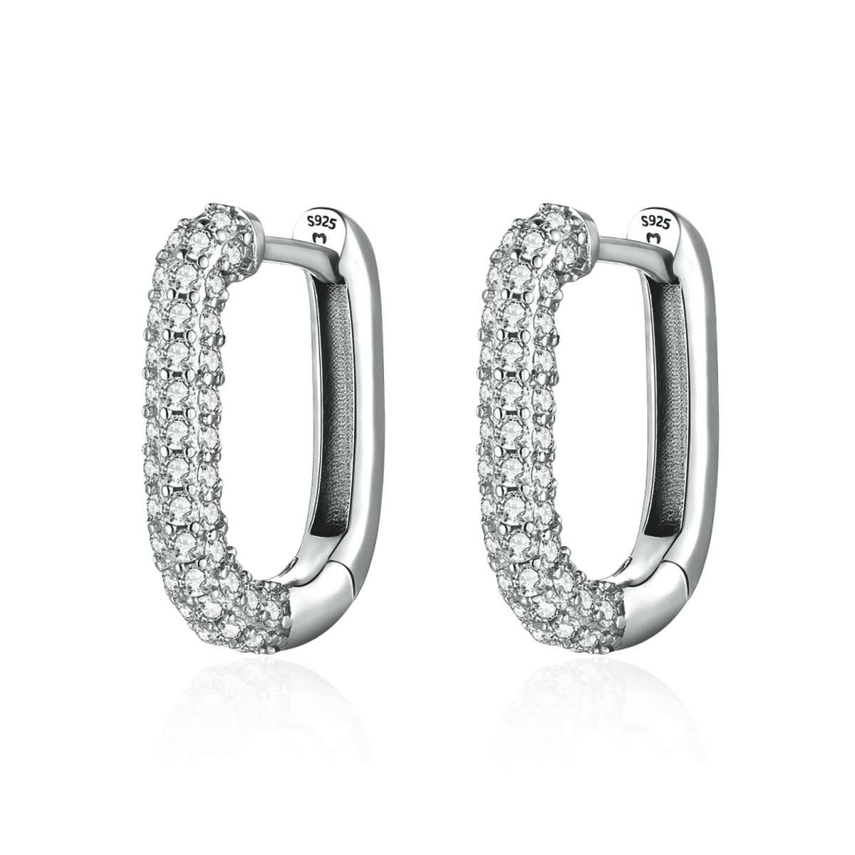 Bright Side Earrings - Milas Jewels Shop