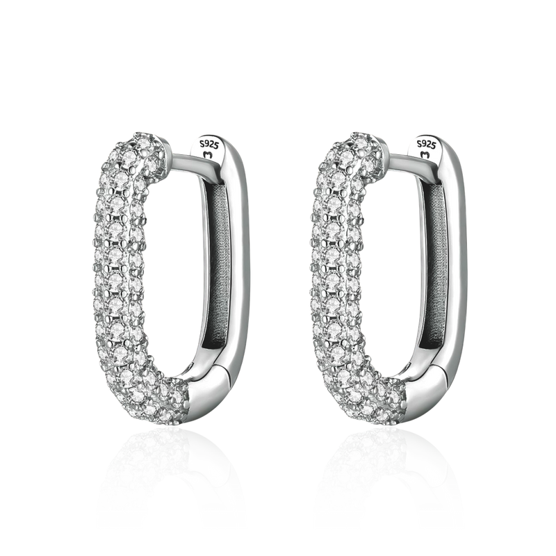 Bright Side Earrings - Milas Jewels Shop