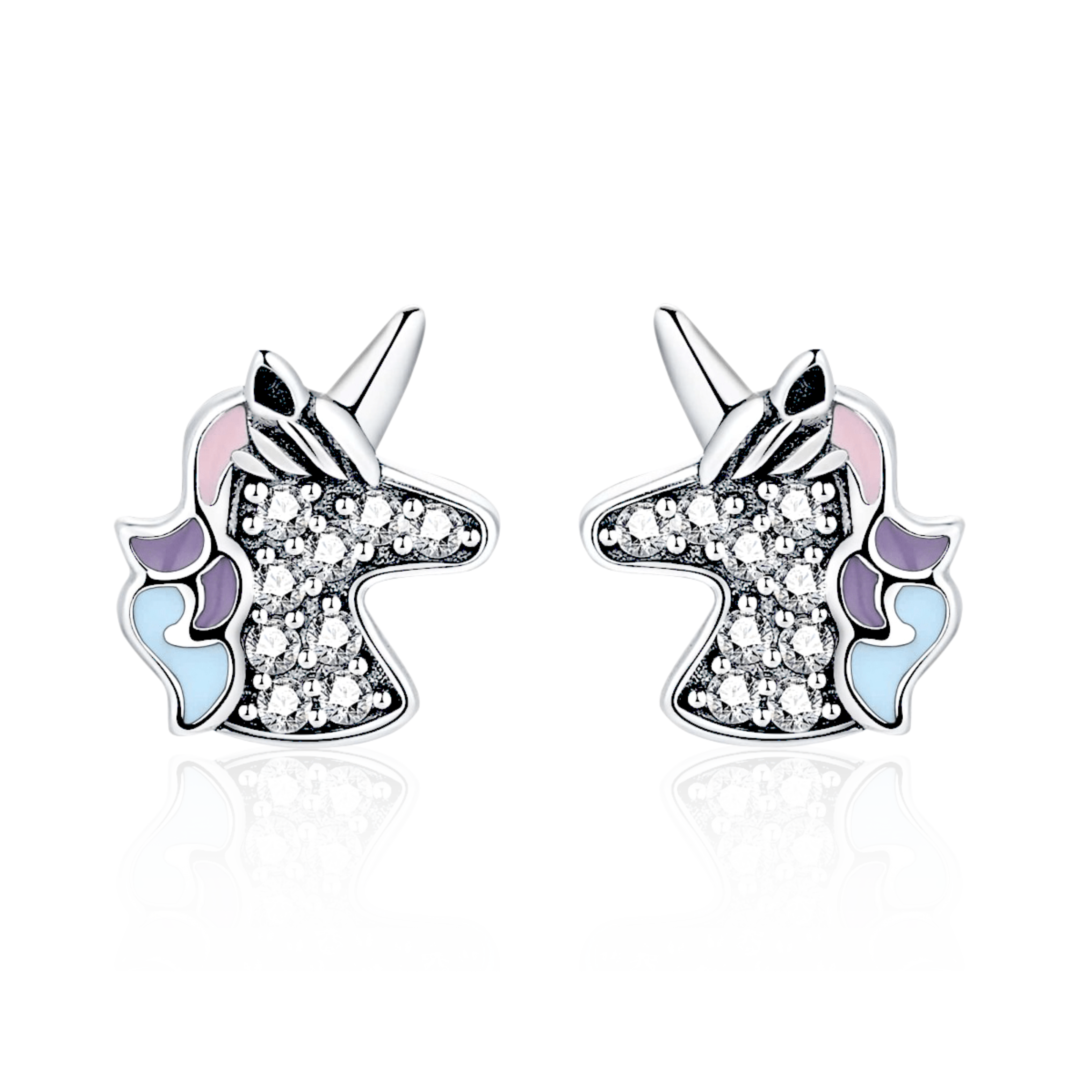 Little Unicorns Earrings