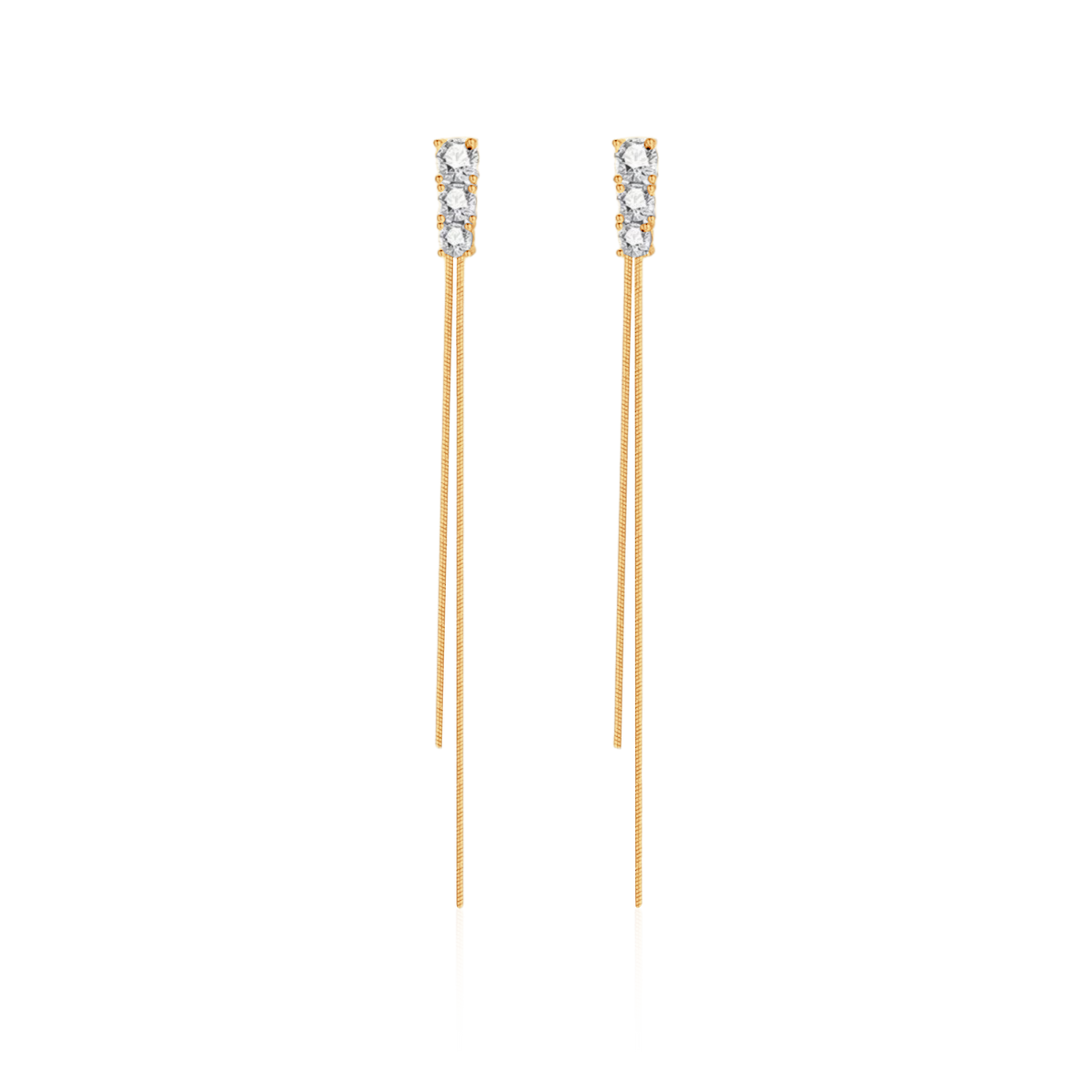 Late Night Earrings - Milas Jewels Shop