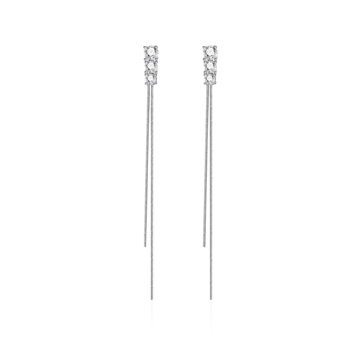 Late Night Earrings - Milas Jewels Shop