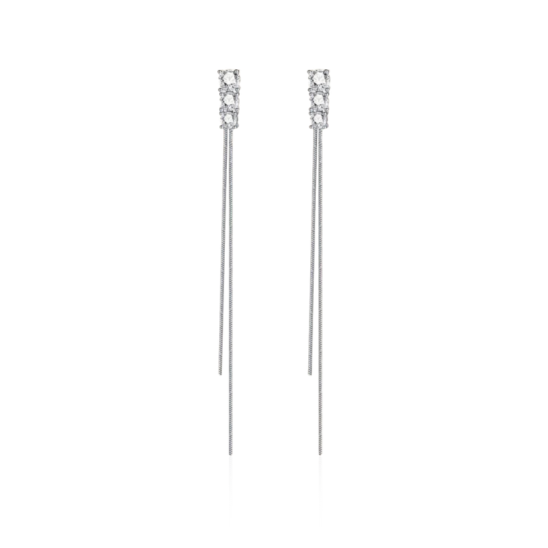 Late Night Earrings - Milas Jewels Shop