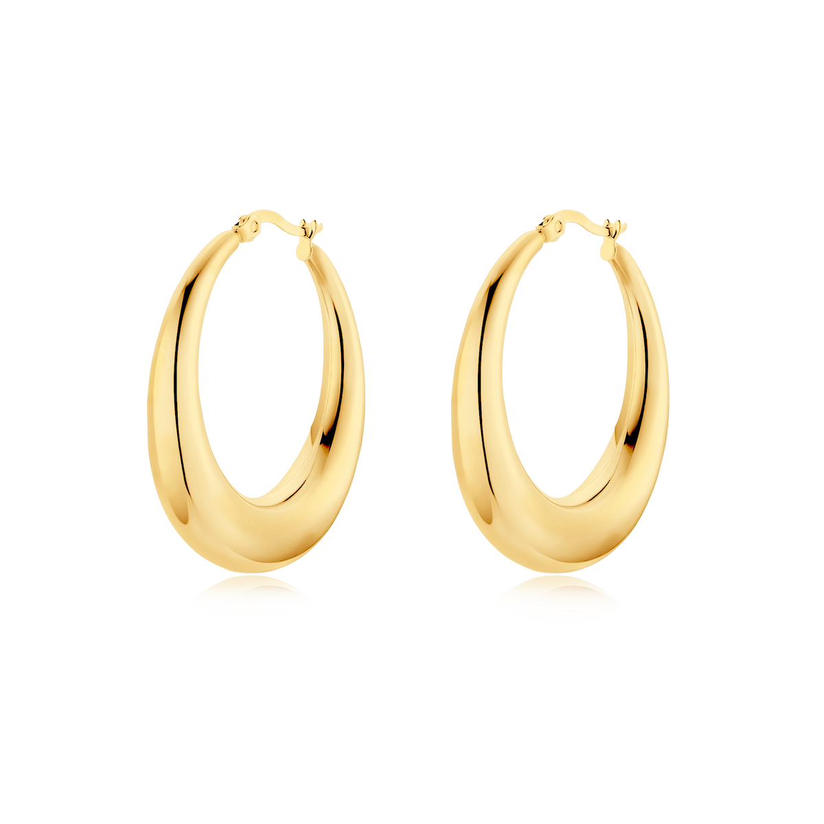 Nakuru Earrings - Milas Jewels Shop