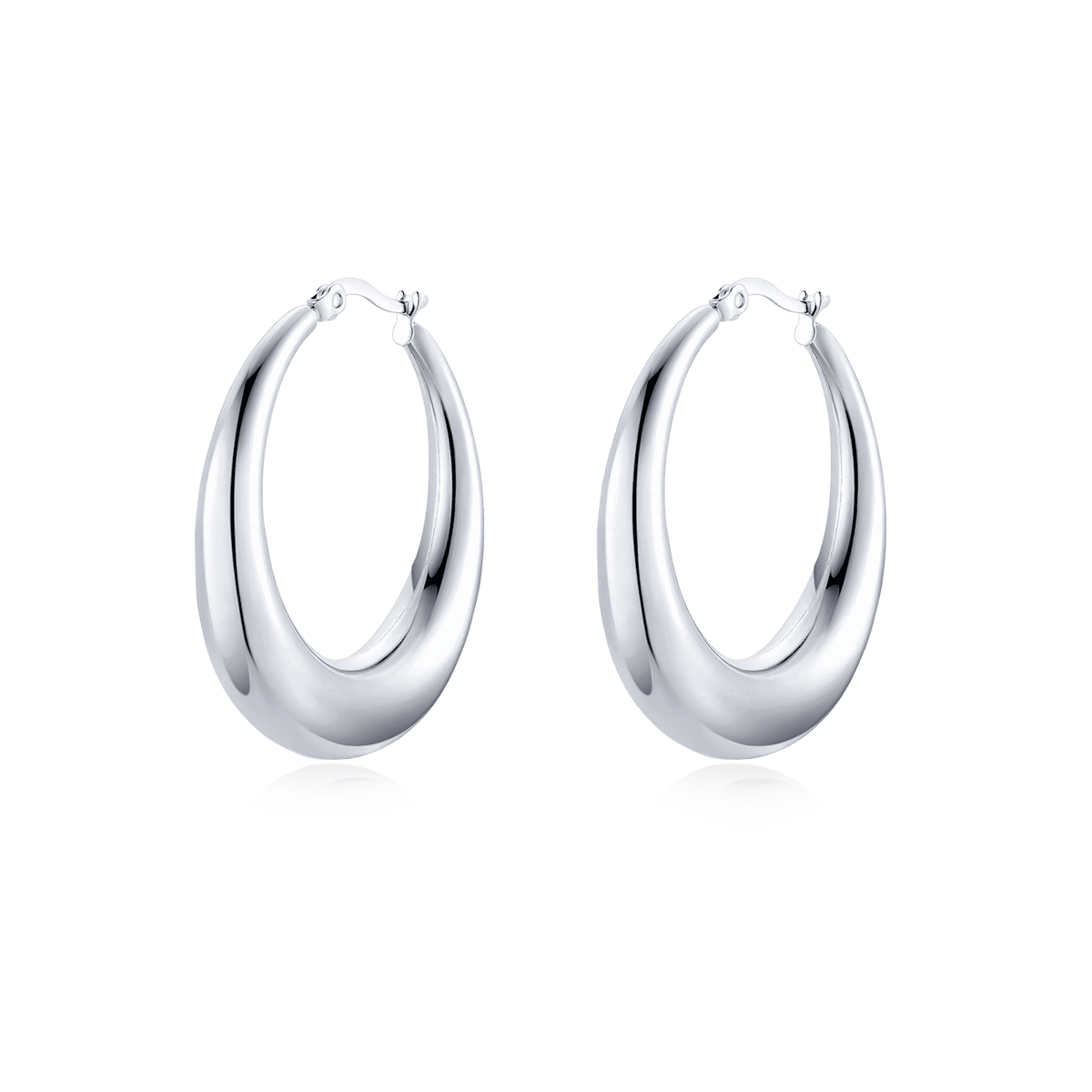 Nakuru Earrings - Milas Jewels Shop