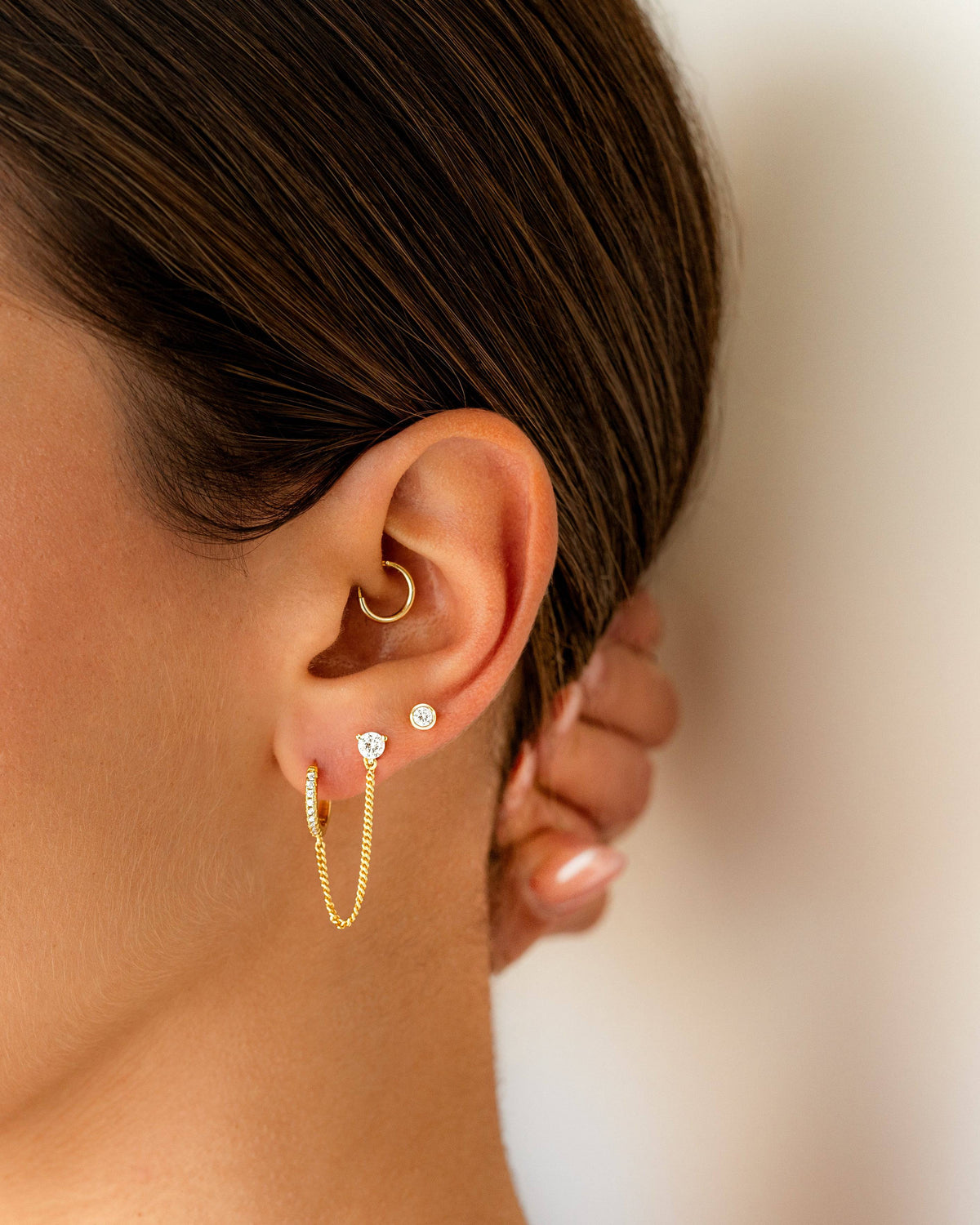 Exclusive Earrings - Milas Jewels Shop