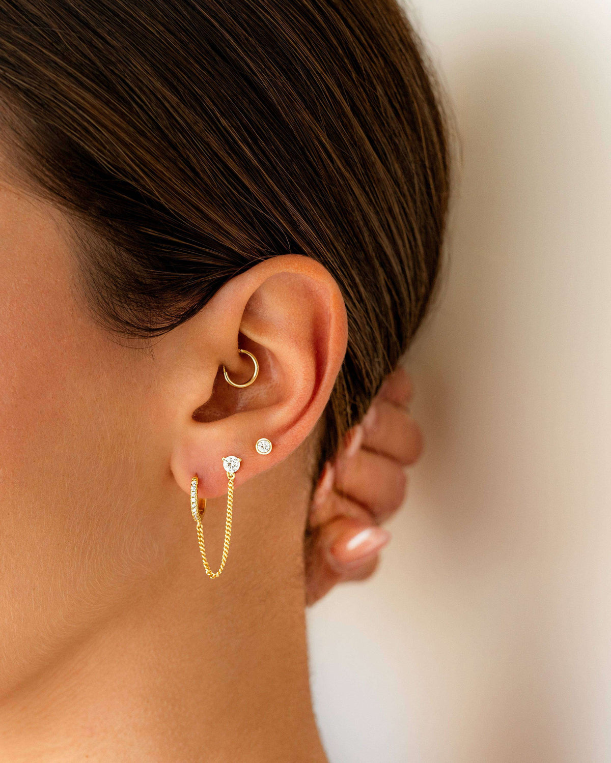 Exclusive Earrings - Milas Jewels Shop
