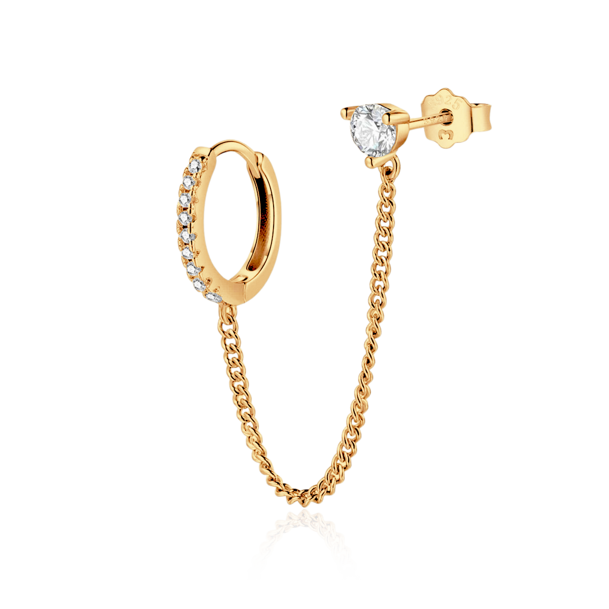 Exclusive Earrings - Milas Jewels Shop
