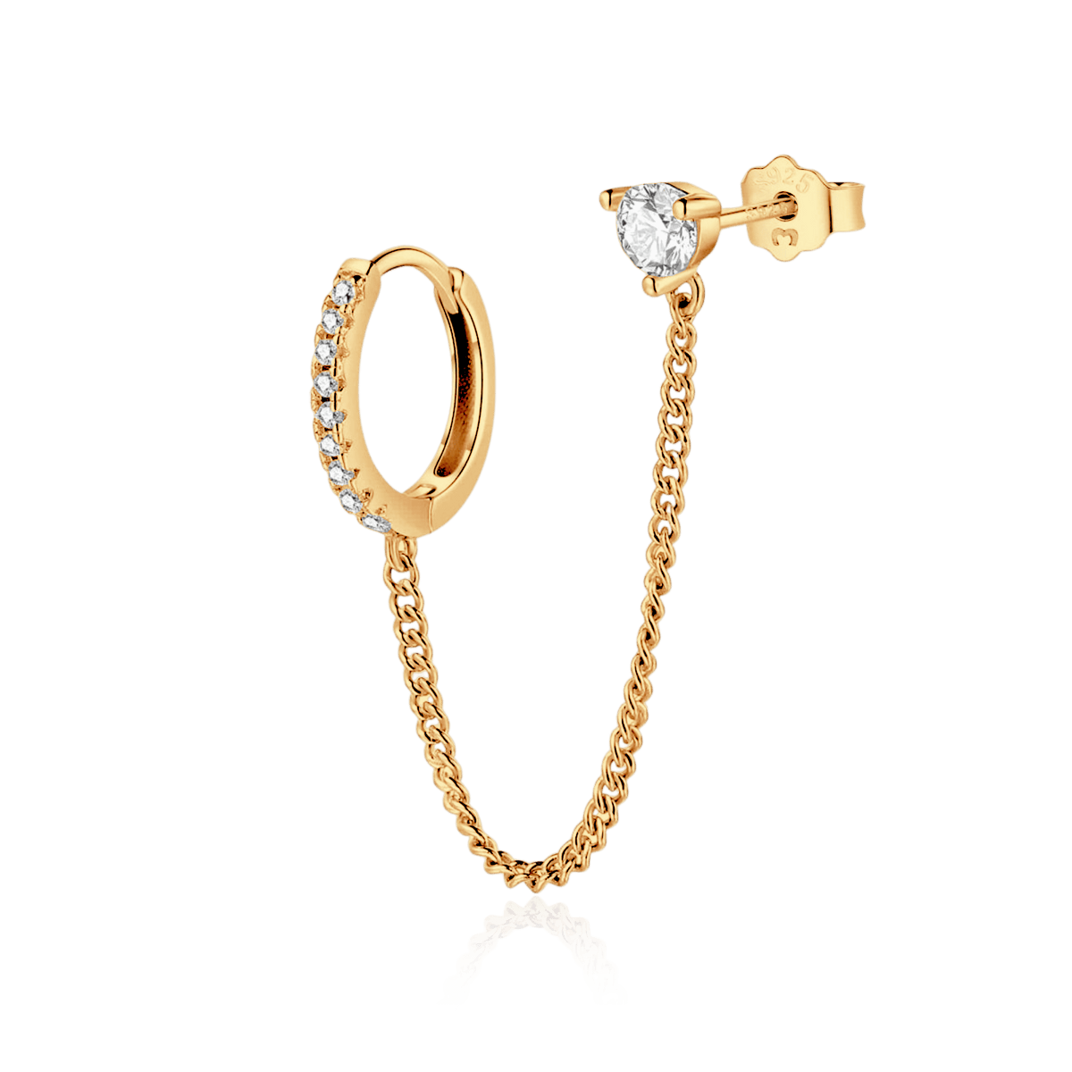 Exclusive Earrings - Milas Jewels Shop