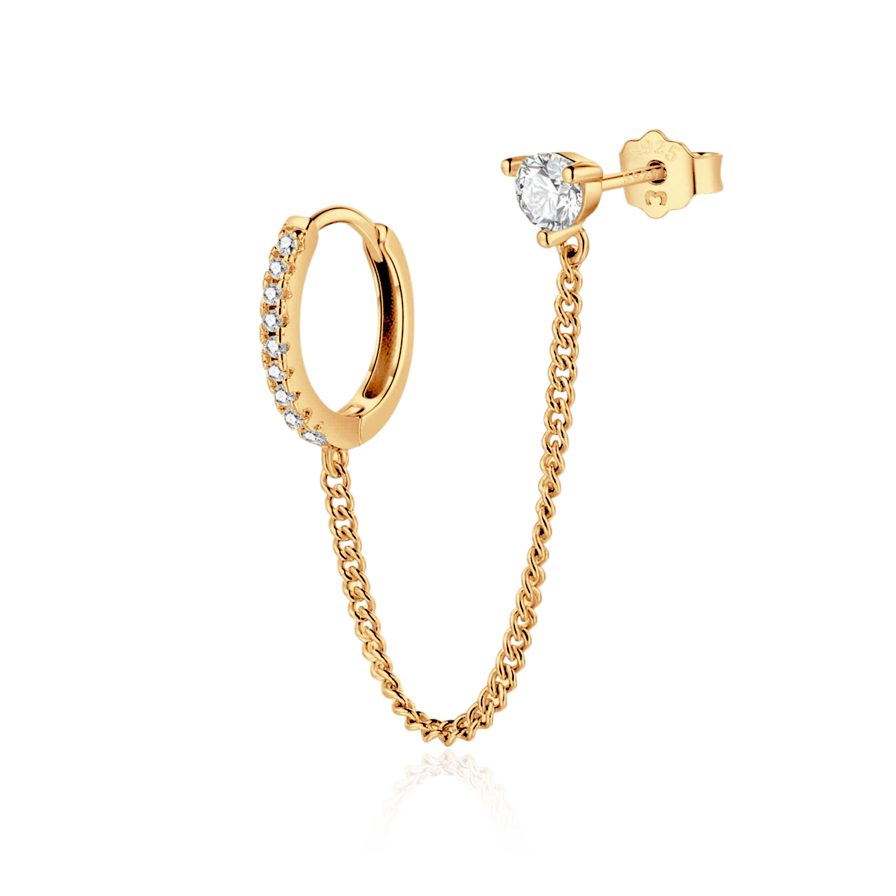 Exclusive Earrings - Milas Jewels Shop