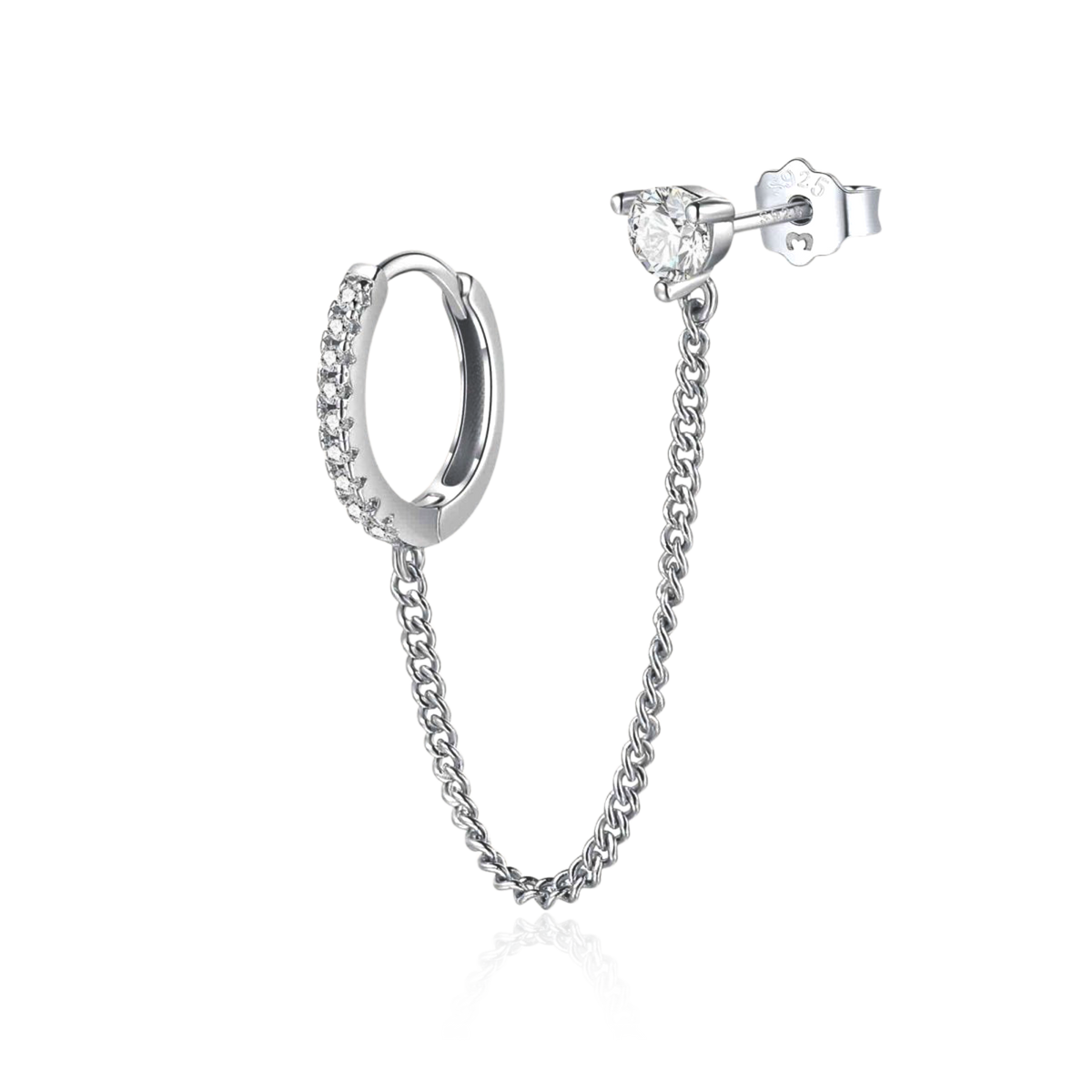 Exclusive Earrings - Milas Jewels Shop