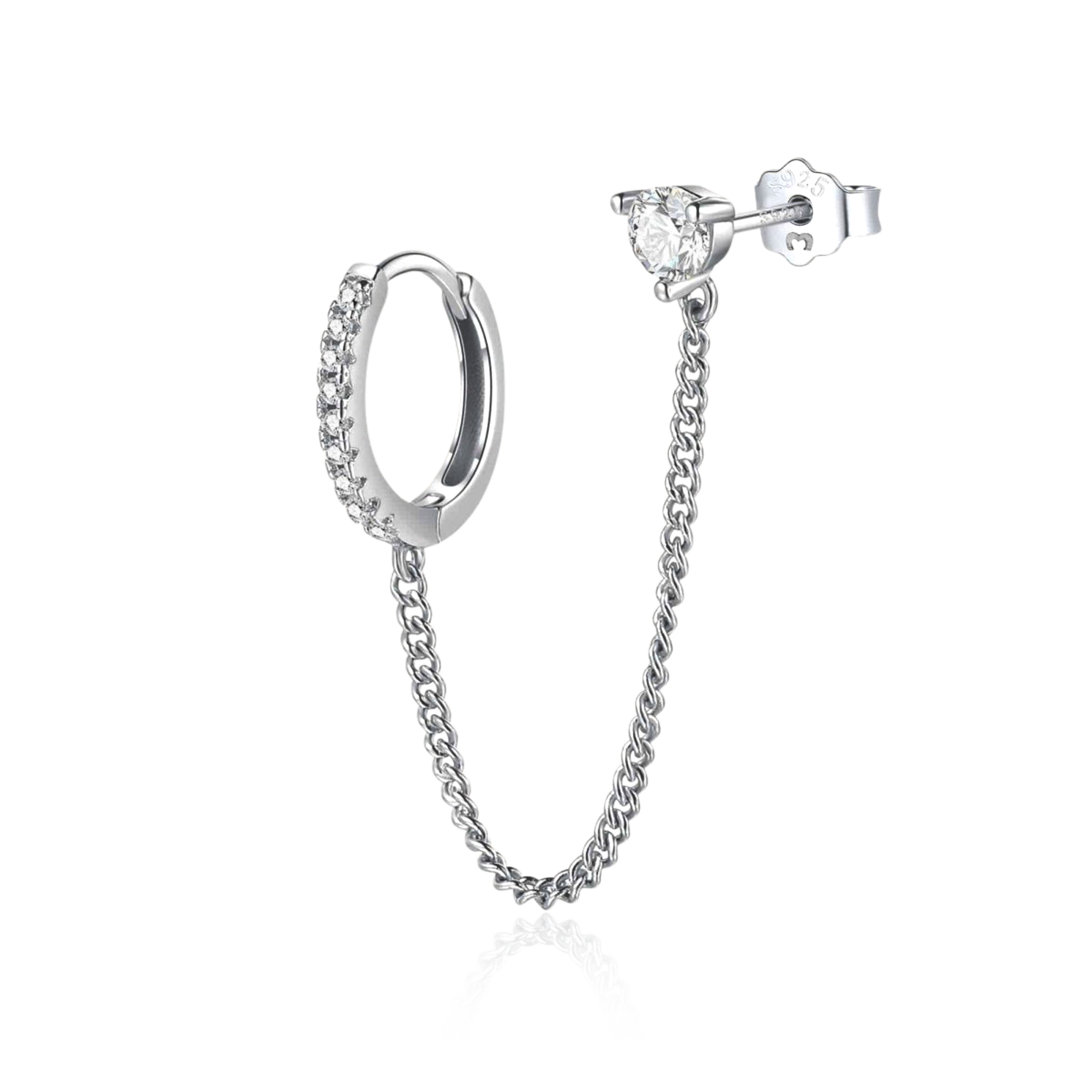 Exclusive Earrings - Milas Jewels Shop