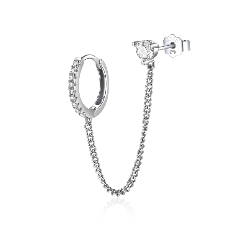 Exclusive Earrings - Milas Jewels Shop