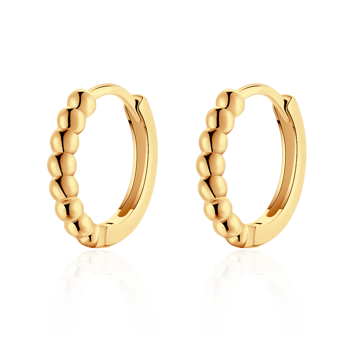 Sphaira Earrings