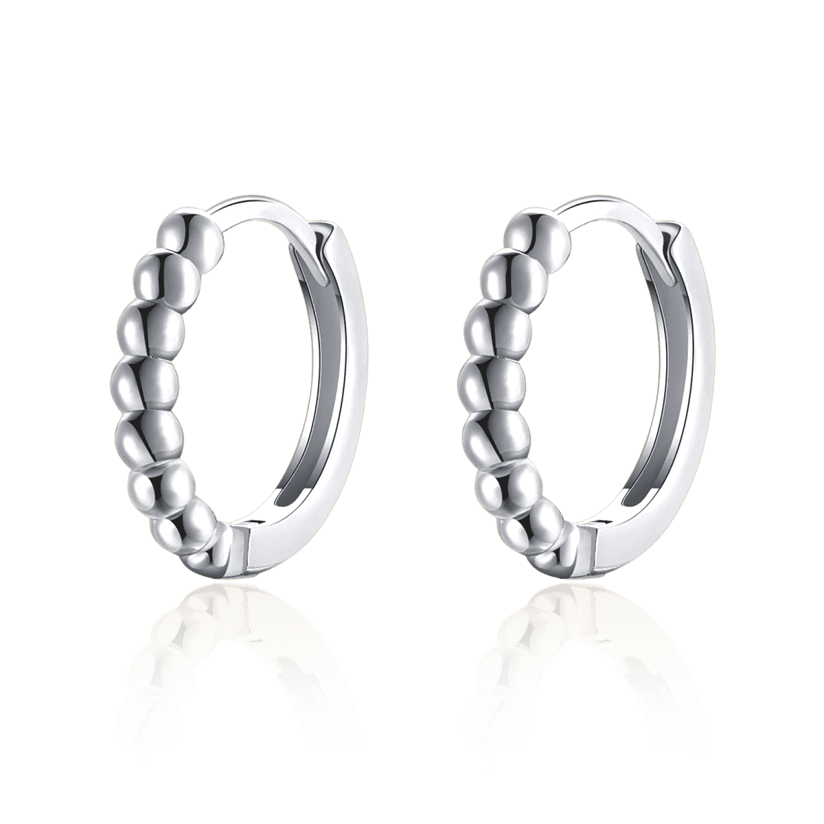 Sphaira Earrings - Milas Jewels Shop