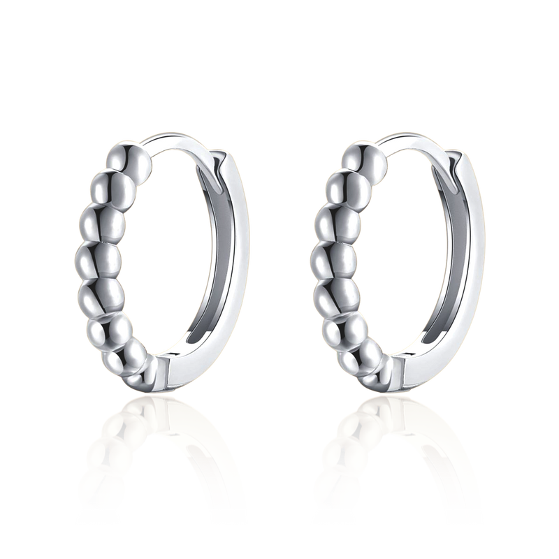 Sphaira Earrings - Milas Jewels Shop