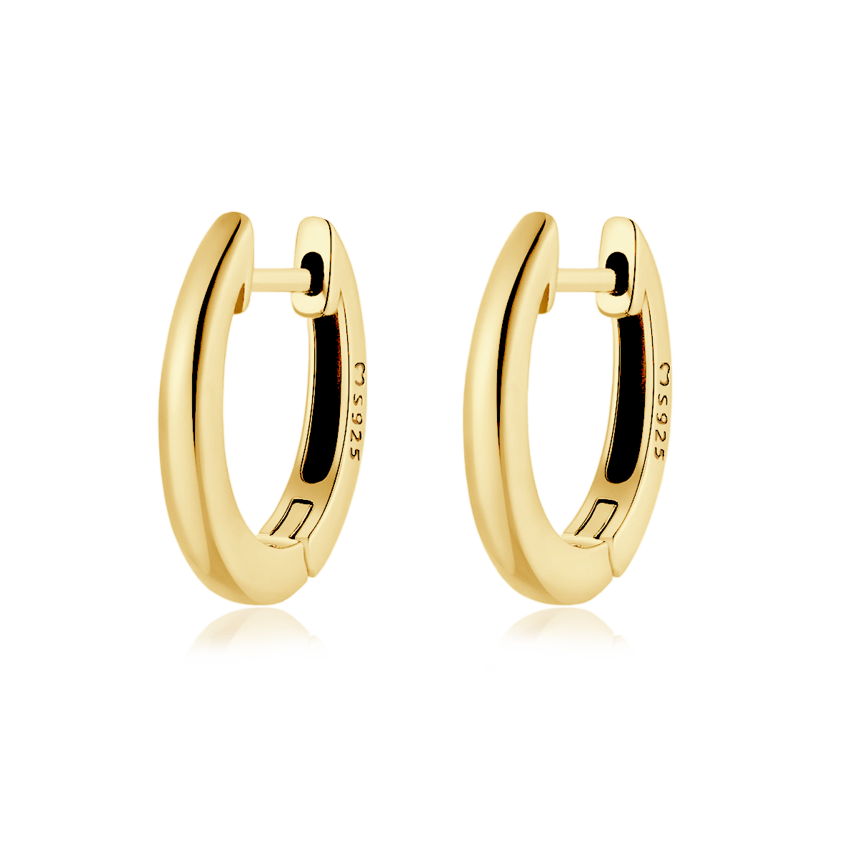 Dynasty Earrings - Milas Jewels Shop