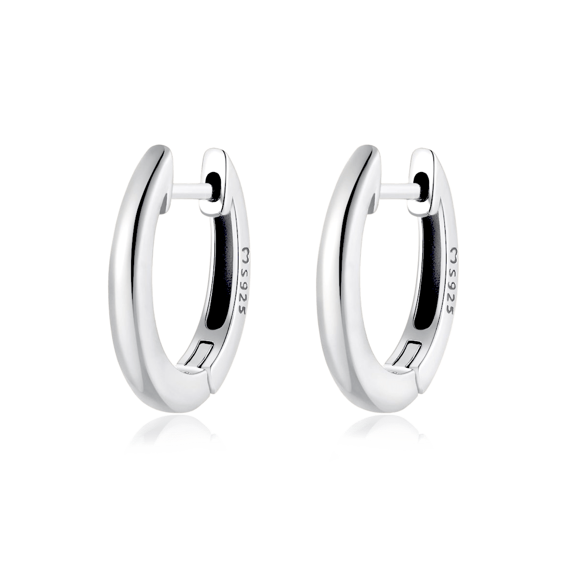 Dynasty Earrings - Milas Jewels Shop