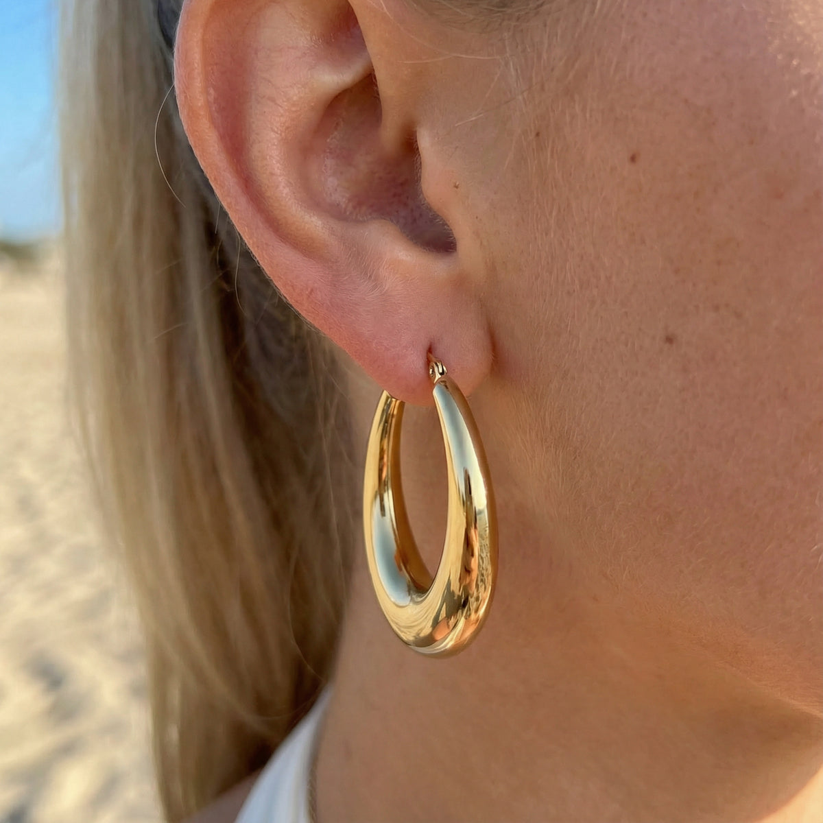 Nakuru Earrings