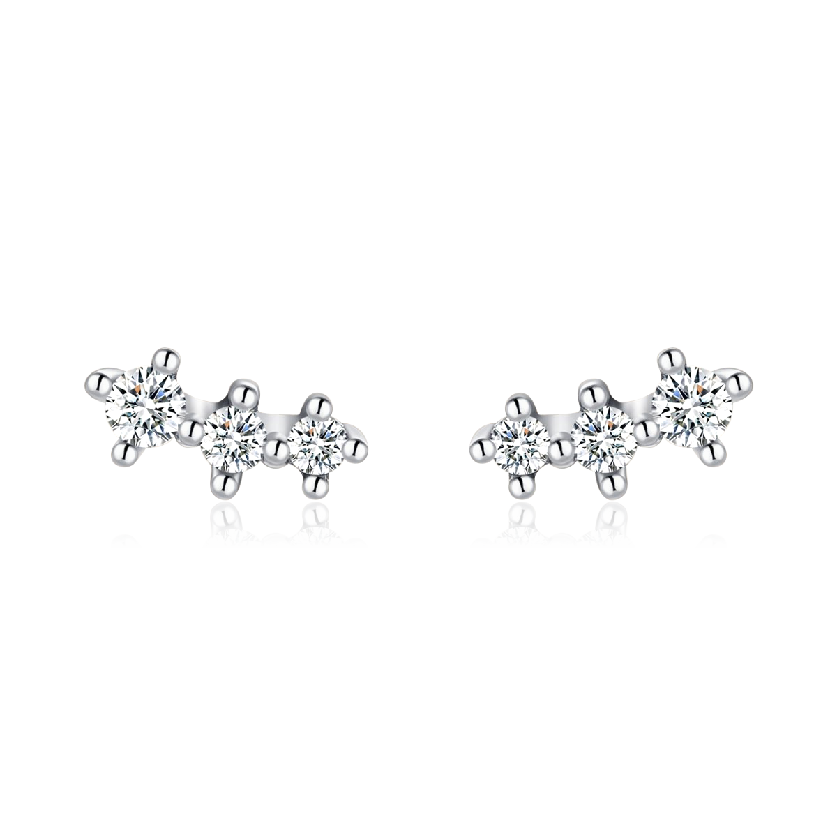 Candil Earrings - Milas Jewels Shop