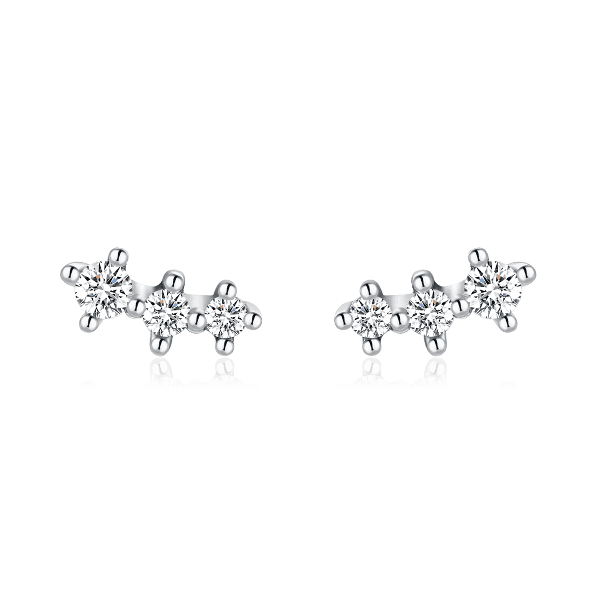 Candil Earrings - Milas Jewels Shop