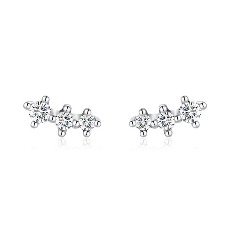 Candil Earrings - Milas Jewels Shop