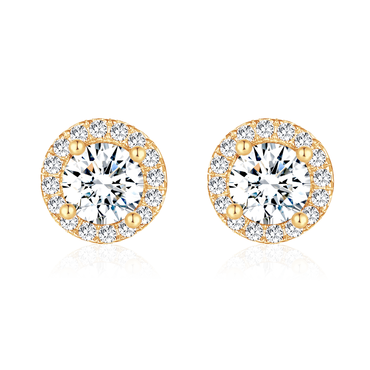 Sleepyheads Earrings - Milas Jewels Shop