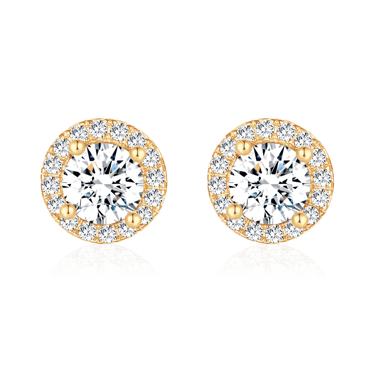 Sleepyheads Earrings - Milas Jewels Shop