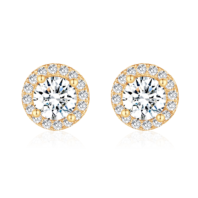 Sleepyheads Earrings - Milas Jewels Shop