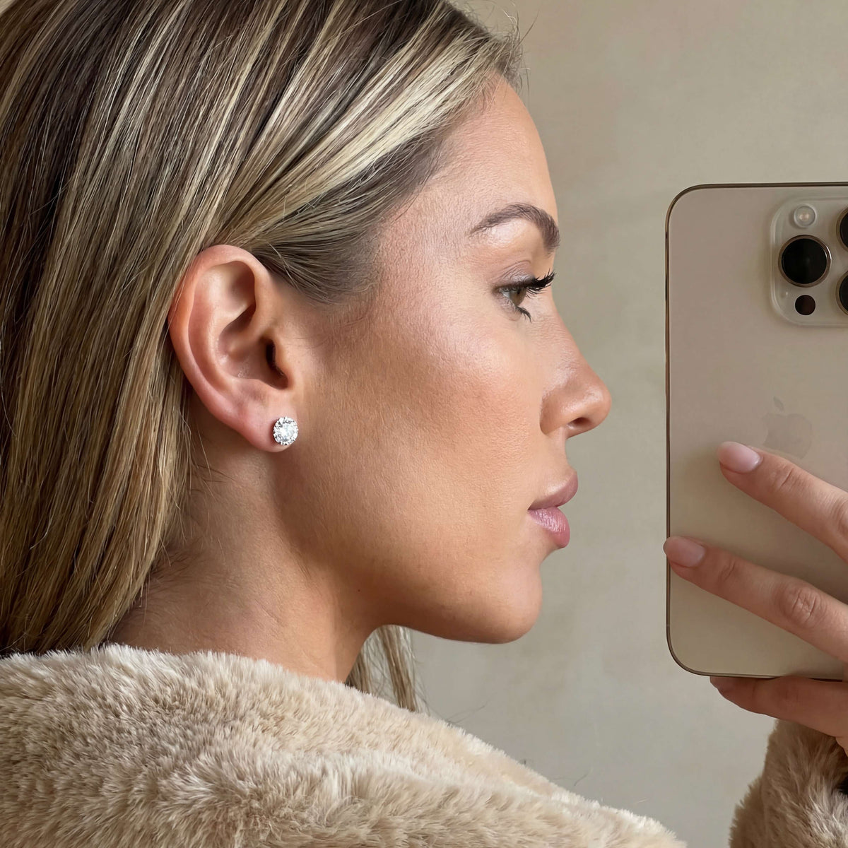 Sleepyheads Earrings