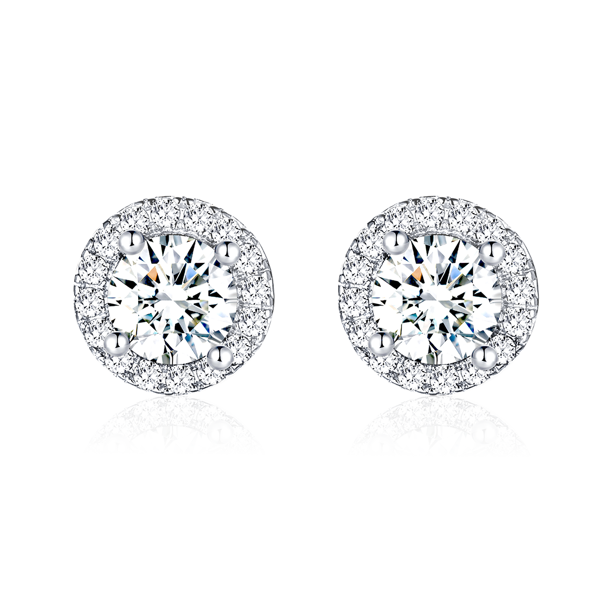 Sleepyheads Earrings - Milas Jewels Shop
