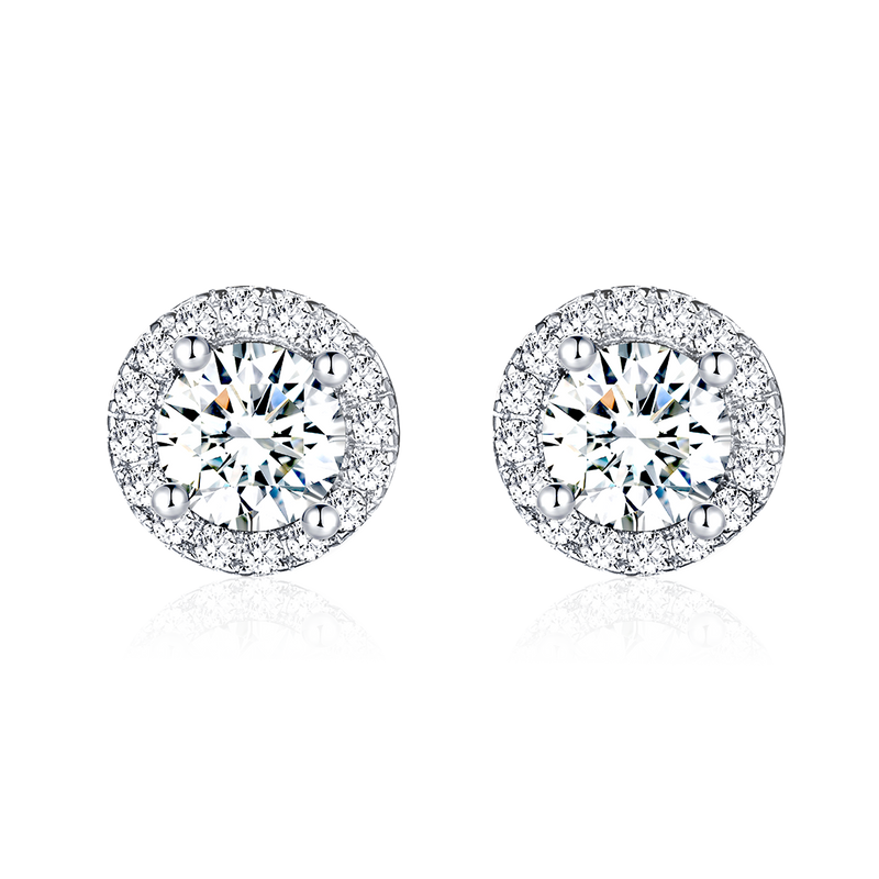 Sleepyheads Earrings - Milas Jewels Shop