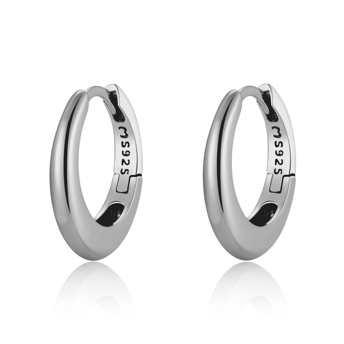 Aarhus Earrings
