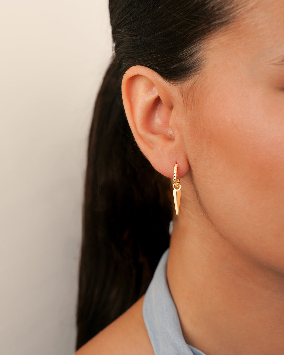 Egypt Earrings - Milas Jewels Shop