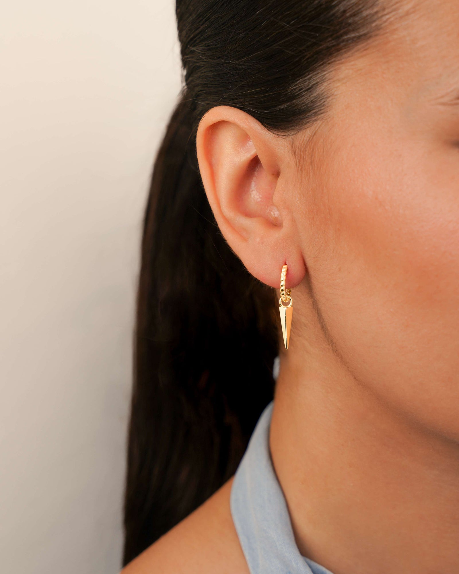 Egypt Earrings - Milas Jewels Shop
