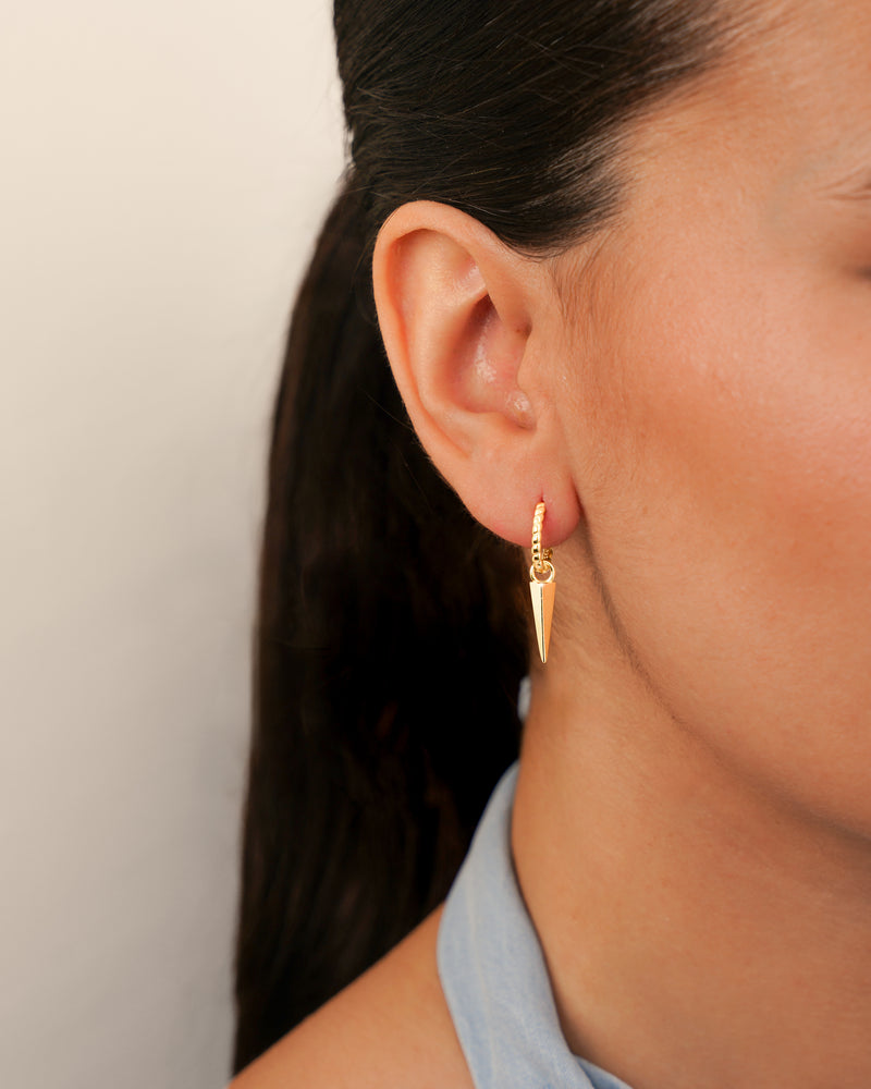 Egypt Earrings - Milas Jewels Shop