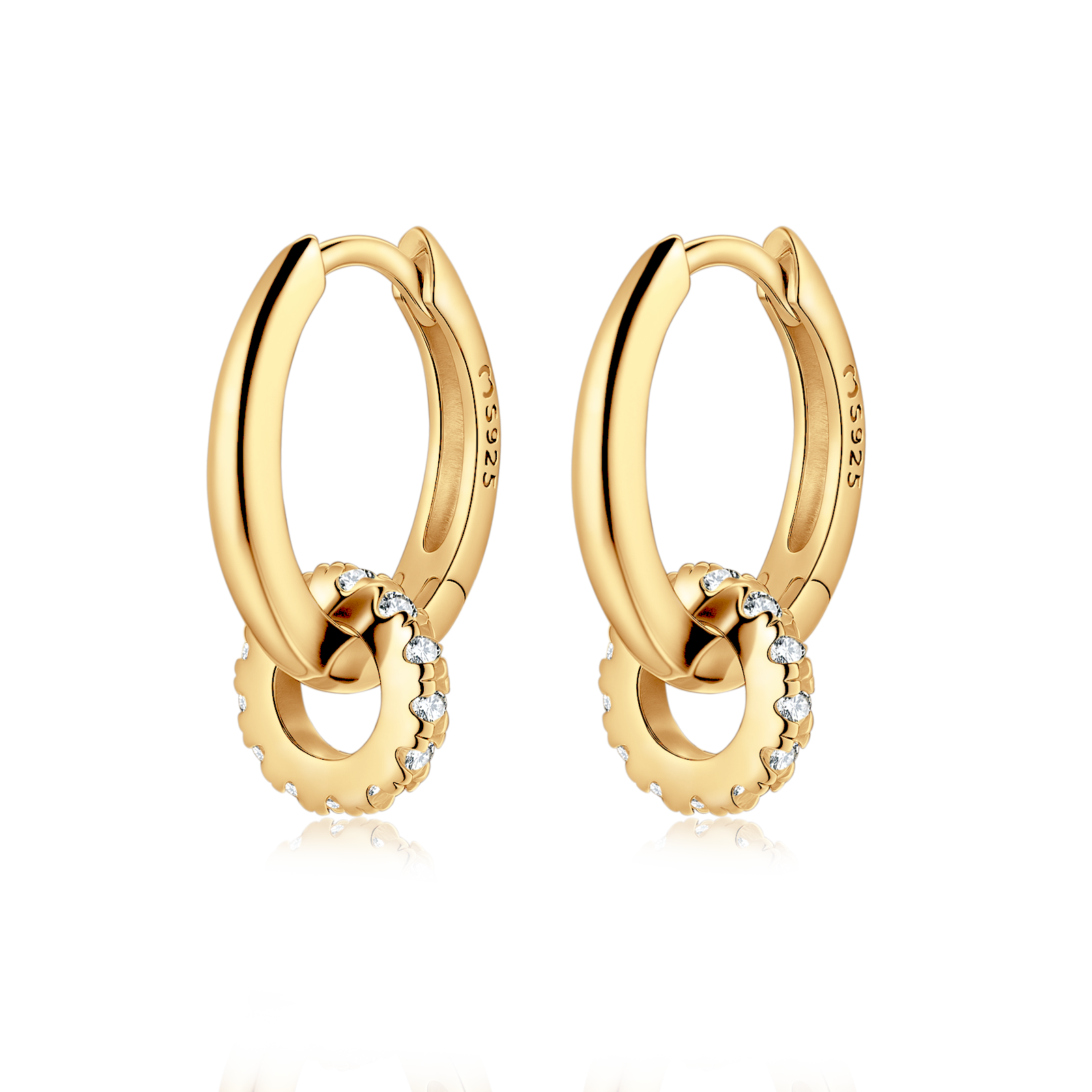 Exotic Earrings
