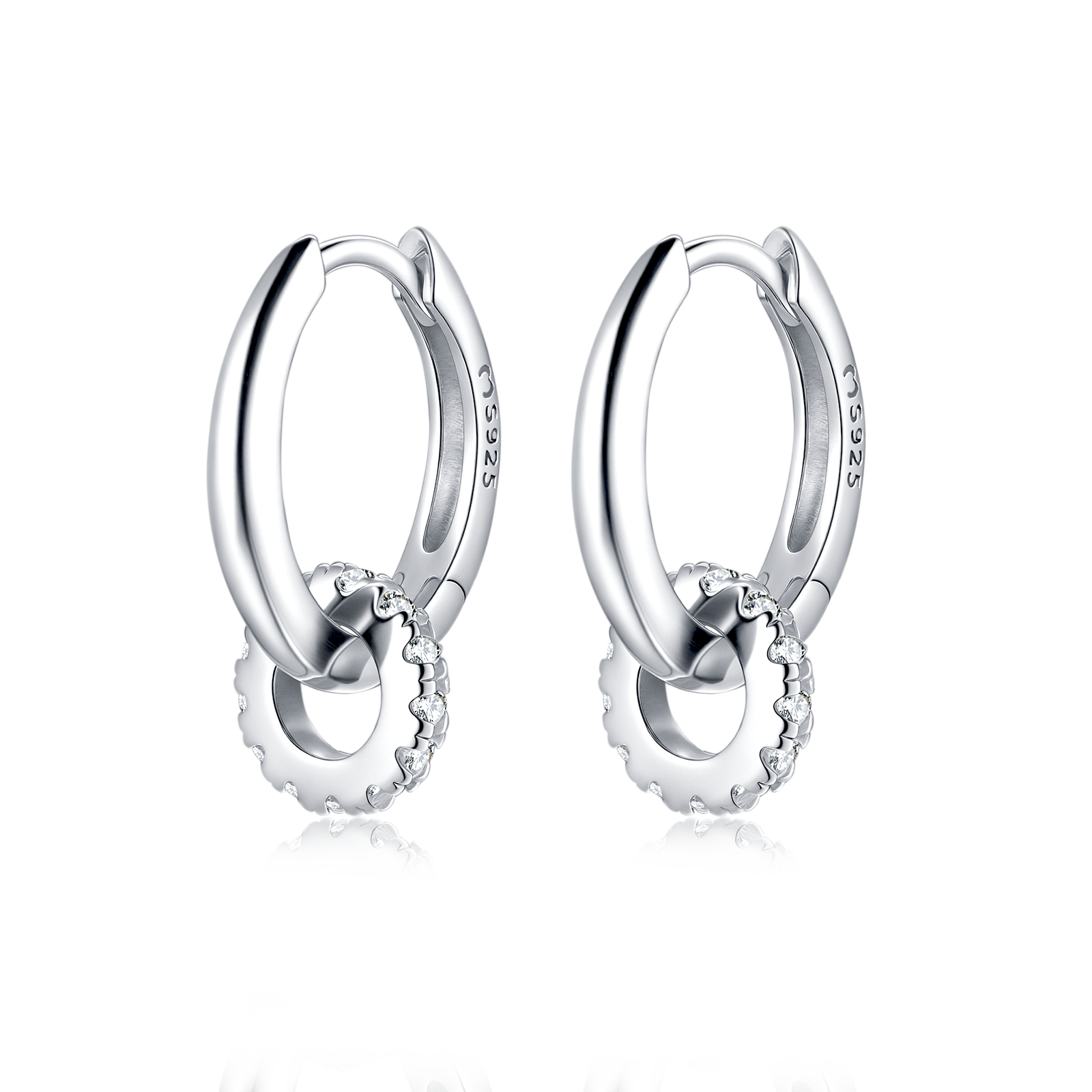 Exotic Earrings - Milas Jewels Shop