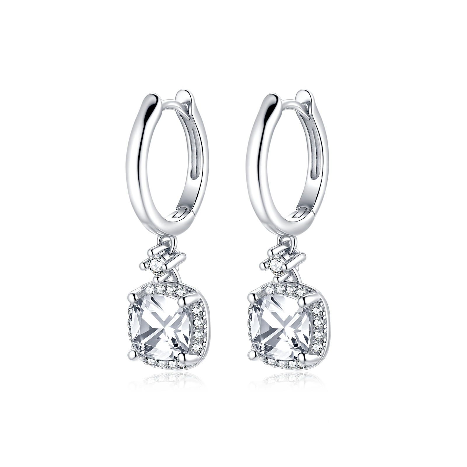Argentines Earrings - Milas Jewels Shop