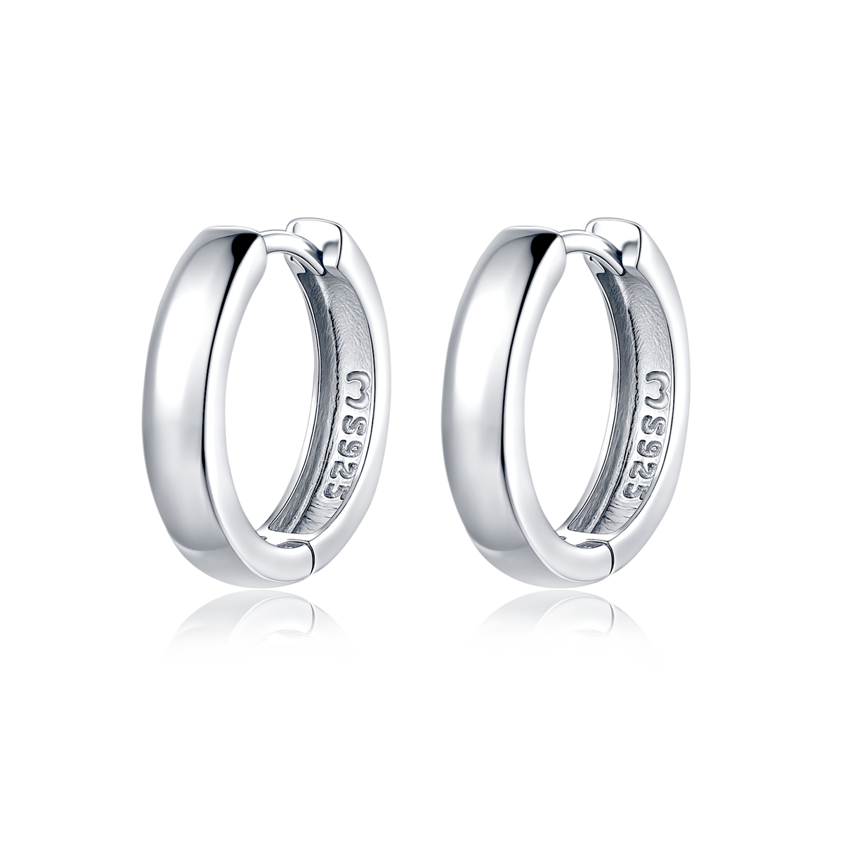 Macarella Earrings - Milas Jewels Shop