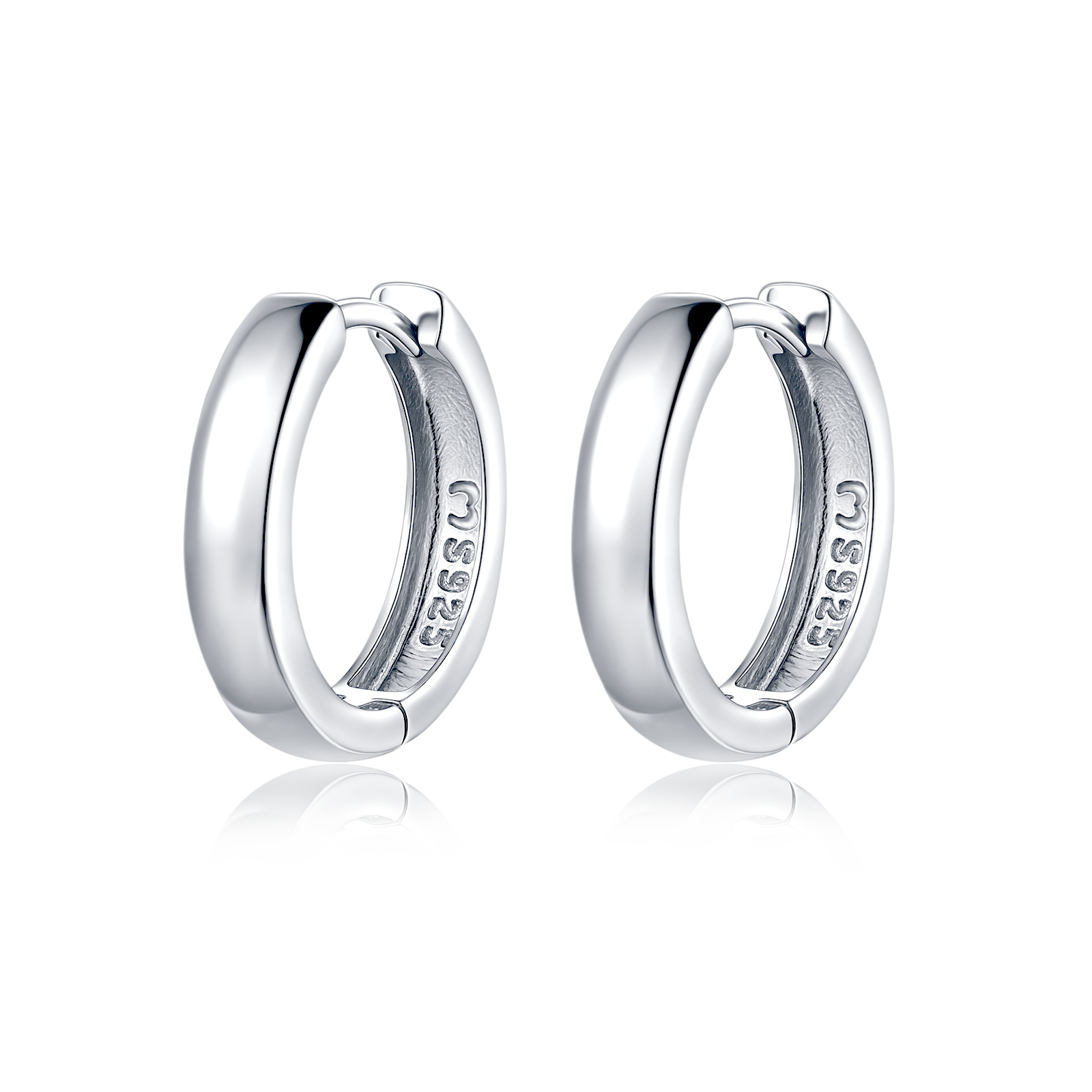 Macarella Earrings - Milas Jewels Shop