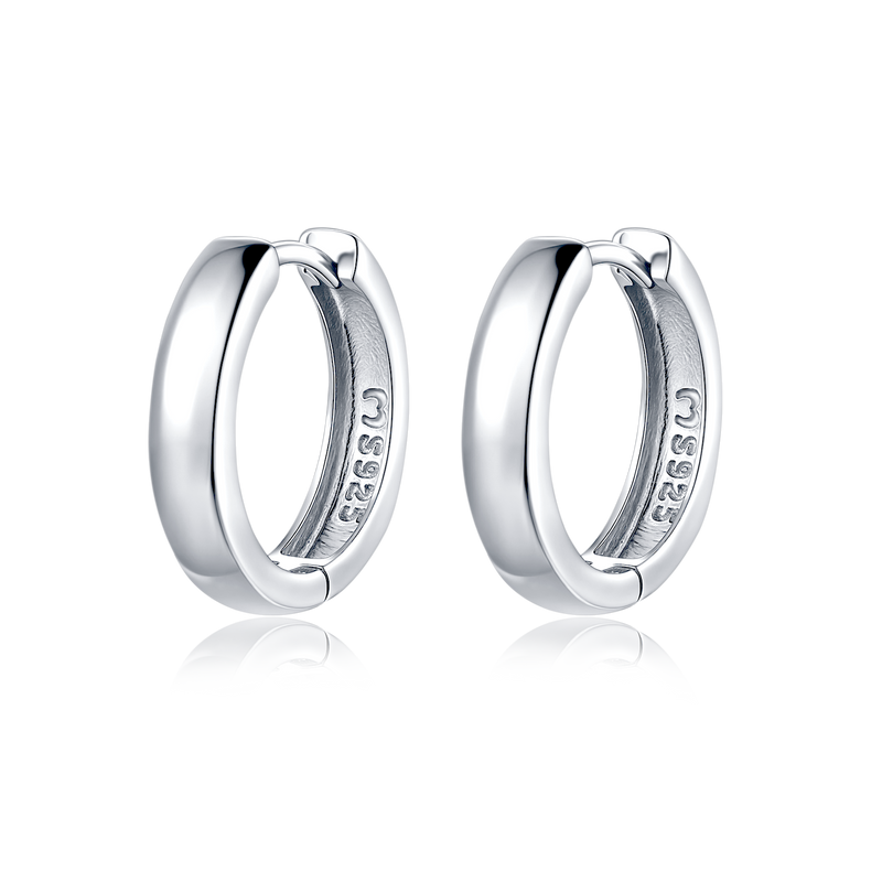 Macarella Earrings - Milas Jewels Shop